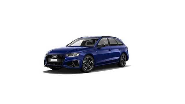 Audi A4 A4 Avant 30 TDI/136 CV S tronic S line edition da Frav Srl