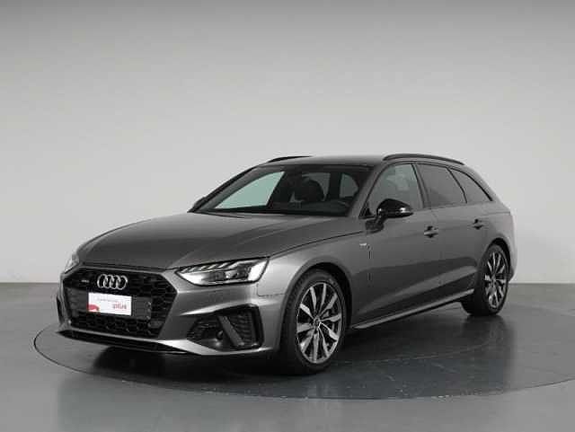 Audi A4 A4 Avant 40 TDI quattro S tronic S line edition da Frav Srl