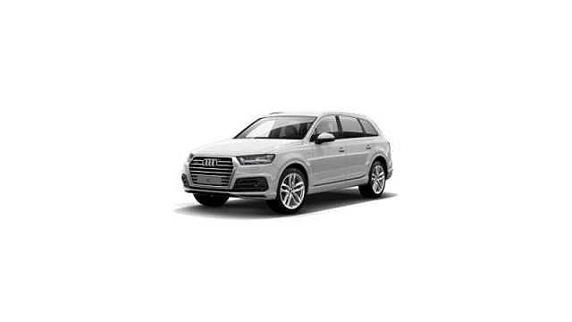 Audi Q7 Q7 3.0 TDI 272 CV quattro tiptronic Business Plus da Frav Srl