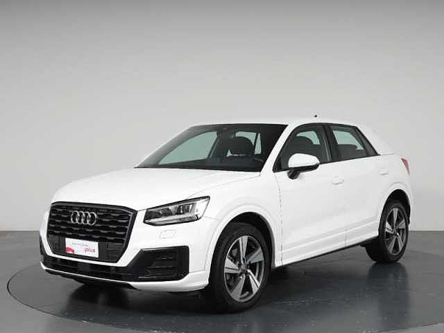 Audi Q2 Q2 30 TDI S tronic Admired