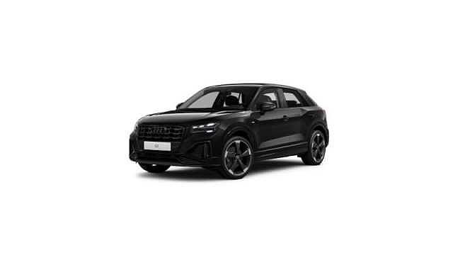 Audi Q2 Q2 30 TDI S tronic S line Edition