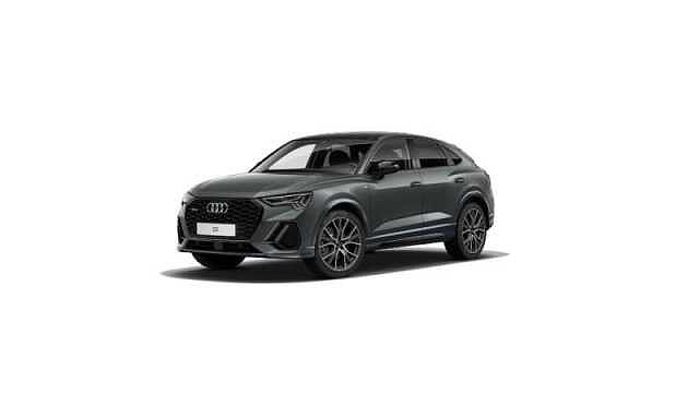 Audi Q3 Q3 SPB 40 TDI S tronic quattro edition da Frav Srl