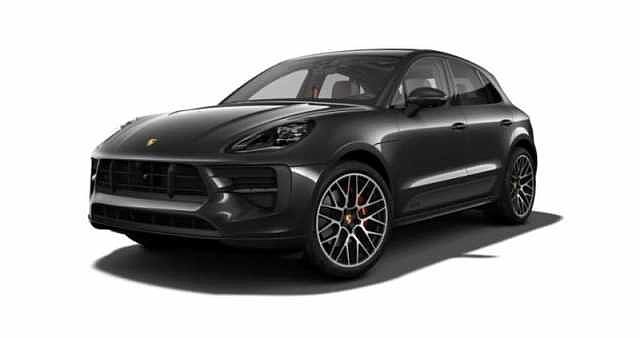 Porsche Macan 2.9 GTS