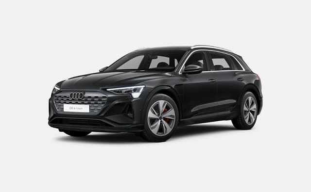 Audi Q8 e-tron Q8 e-tron SPB 50 quattro da Frav Srl