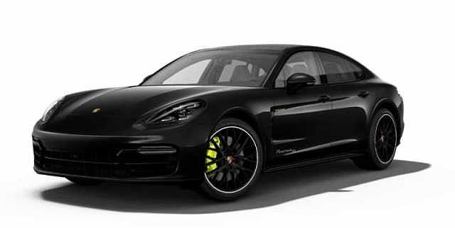 Porsche Panamera Panamera 2.9 4 E-Hybrid 10 years Edition