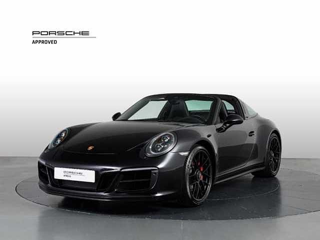 Porsche 911 911 3.0 Targa 4 GTS