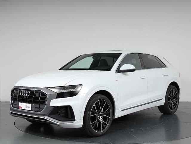 Audi Q8 Q8 50 TDI 286 CV quattro tiptronic Sport