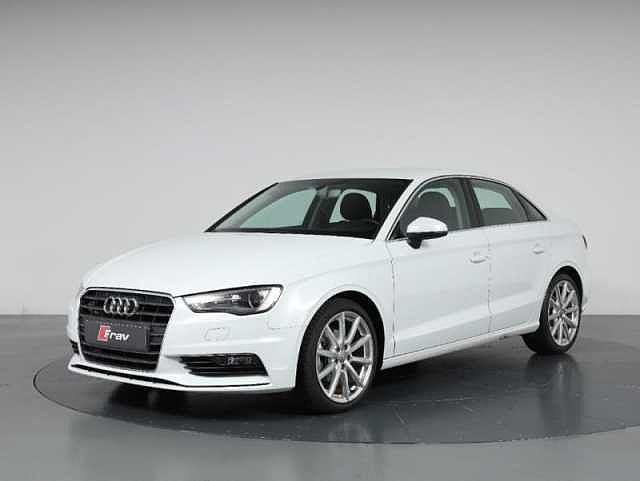 Audi A3 A3 Sedan 1.6 TDI clean diesel S tronic Ambition