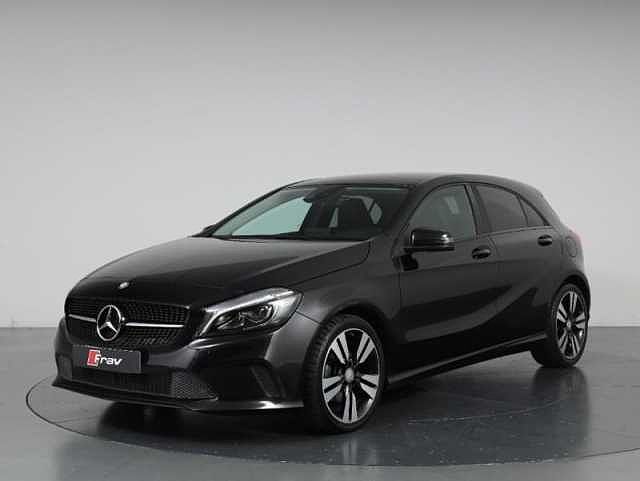 Mercedes-Benz Classe A A 200 d Automatic 4Matic Sport da Frav Srl