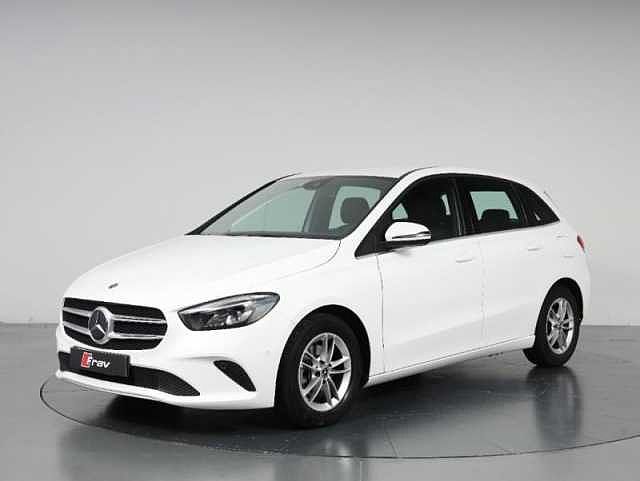 Mercedes-Benz Classe B B 180 d Automatic Sport da Frav Srl