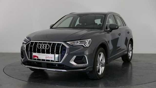 Audi Q3 Q3 40 TDI quattro S tronic Business Advanced