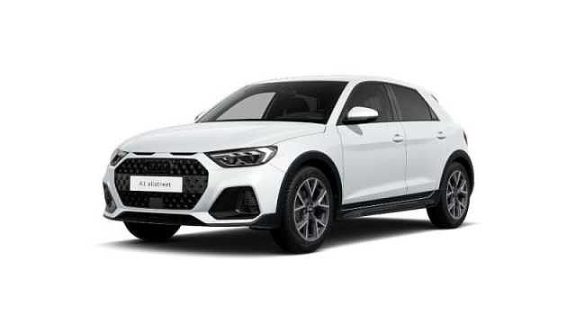 Audi A1 A1 allstreet 35 TFSI S tronic Admired