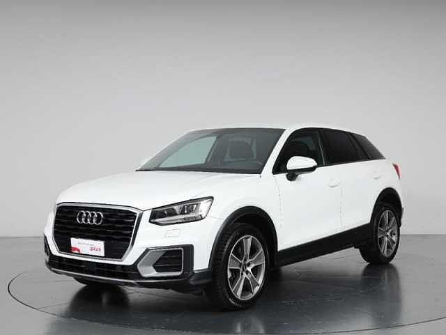 Audi Q2 Q2 1.6 TDI S tronic Design da Frav Srl