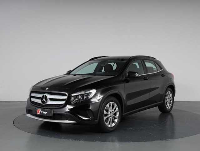 Mercedes-Benz GLA GLA 180 d Executive