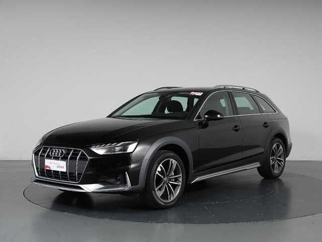 Audi A4 allroad A4 allroad 40 TDI 190 CV S tronic Business Evolution