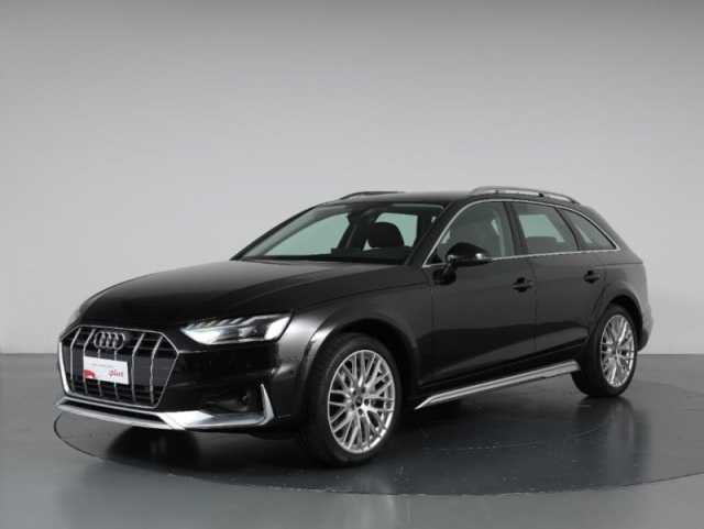 Audi A4 allroad A4 allroad 40 TDI 204 CV S tronic