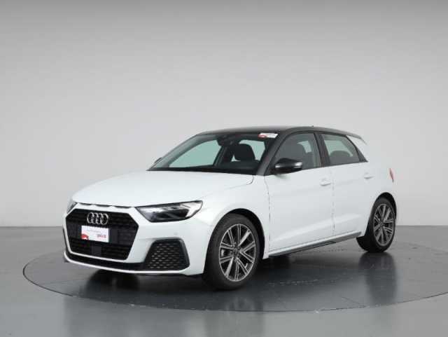 Audi A1 A1 SPB 30 TFSI S tronic Admired