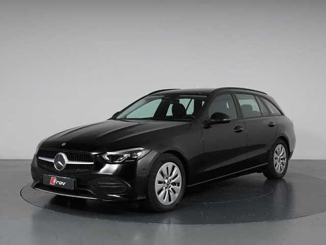 Mercedes-Benz Classe C C 200 d Mild hybrid S.W. Business Extra