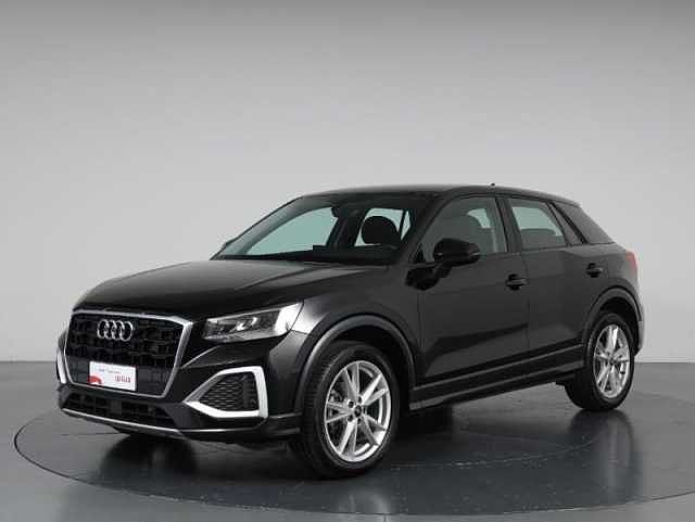 Audi Q2 Q2 30 TDI S tronic Admired Advanced