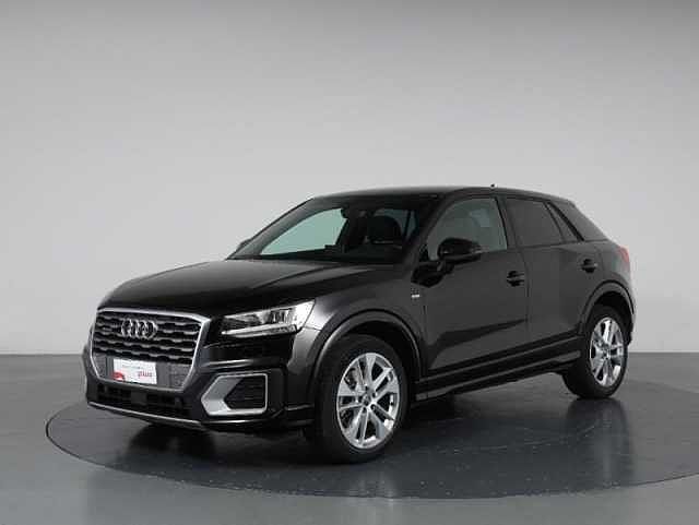 Audi Q2 Q2 2.0 TDI 190 CV quattro S tronic Sport