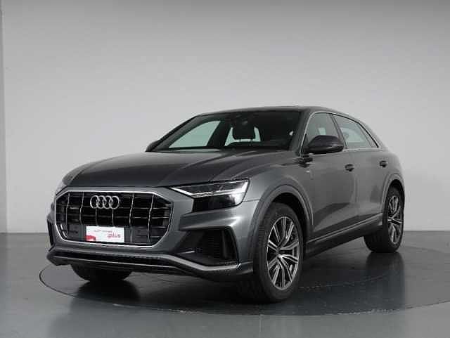 Audi Q8 Q8 55 TFSI quattro tiptronic Sport