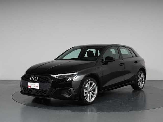 Audi A3 A3 SPB 40 TFSI e S tronic Business