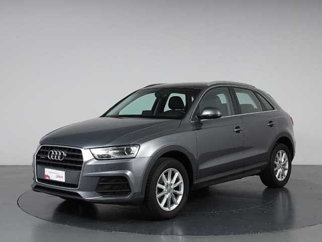 Audi Q3 Q3 2.0 TDI 150 CV quattro S tronic Business