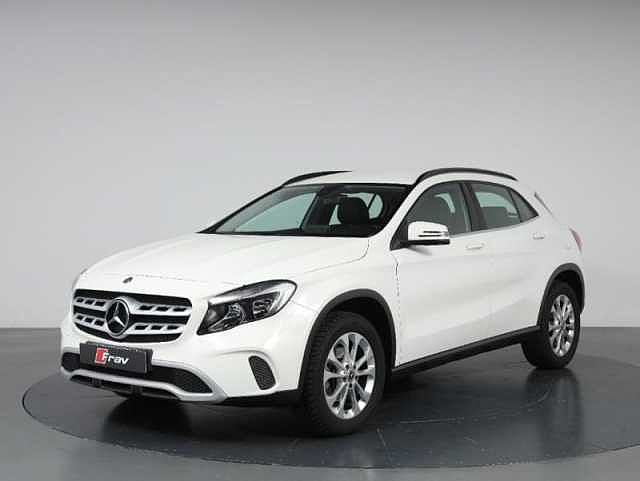 Mercedes-Benz GLA GLA 200 d Automatic Business