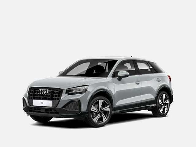 Audi Q2 Q2 30 TDI S tronic Admired Advanced