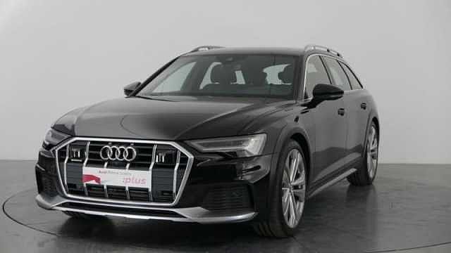 Audi A6 allroad A6 allroad 50 TDI 3.0 quattro tiptronic