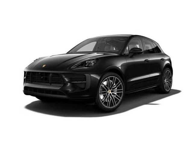 Porsche Macan 2.9 GTS