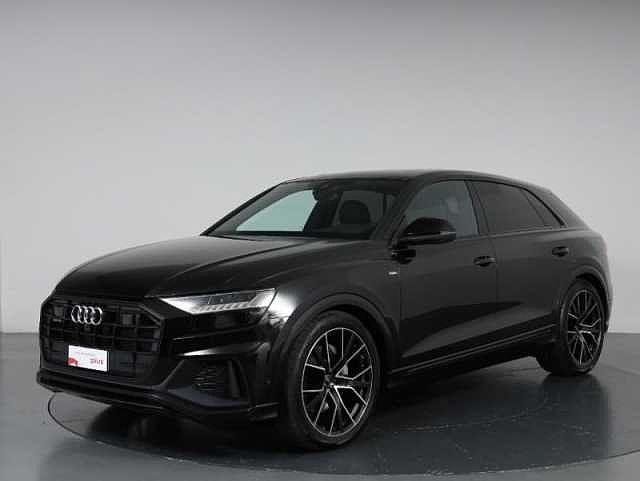 Audi Q8 Q8 50 TDI 286 CV quattro tiptronic Sport