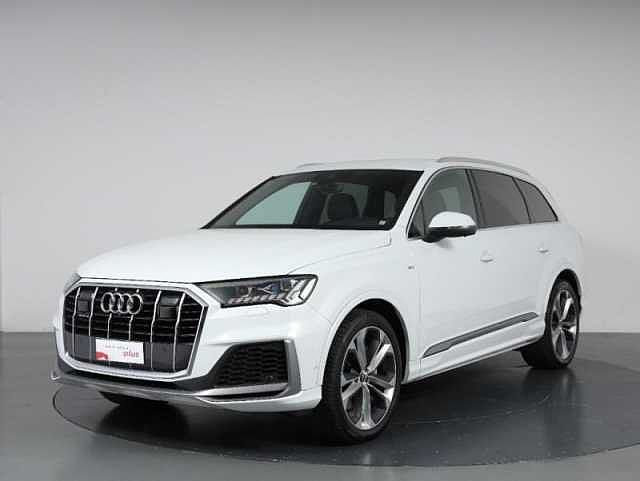 Audi Q7 Q7 50 TDI quattro tiptronic Sport da Frav Srl