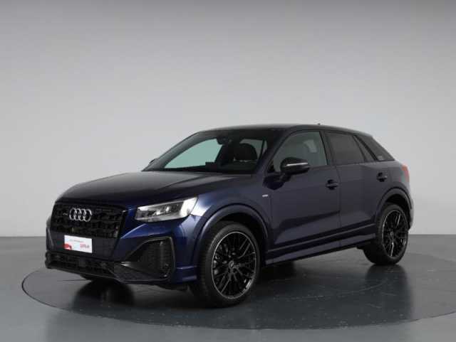 Audi Q2 Q2 35 TDI quattro S tronic S line Edition da Frav Srl