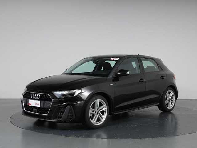 Audi A1 A1 SPB 30 TFSI S tronic S line edition