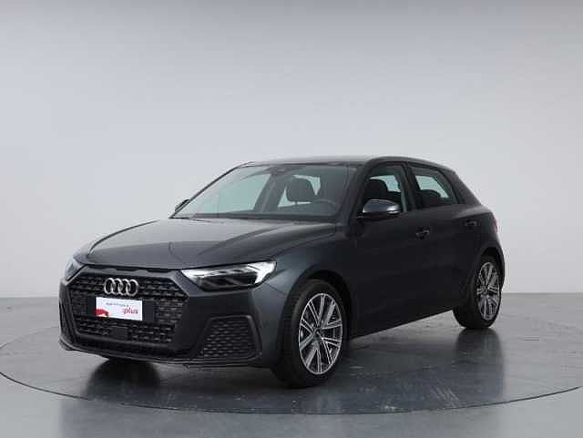 Audi A1 A1 SPB 25 TFSI S tronic Admired da Frav Srl