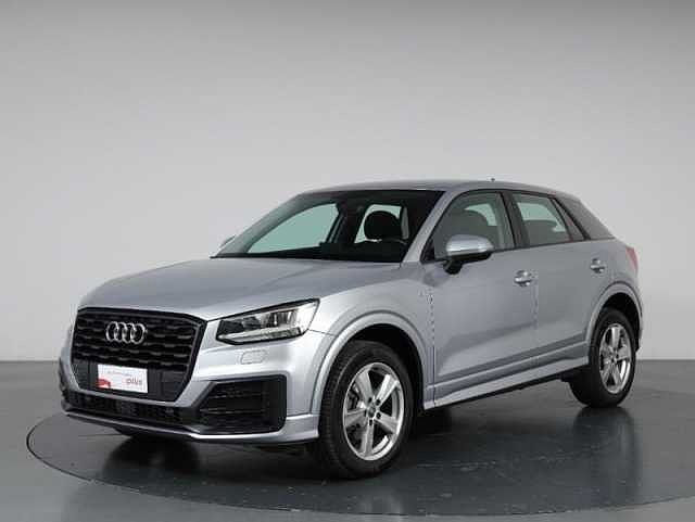 Audi Q2 Q2 30 TDI S tronic S line Edition da Frav Srl