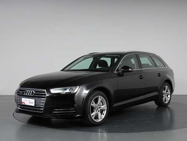 Audi A4 A4 Avant 2.0 TDI 190 CV quattro S tronic Business Sport