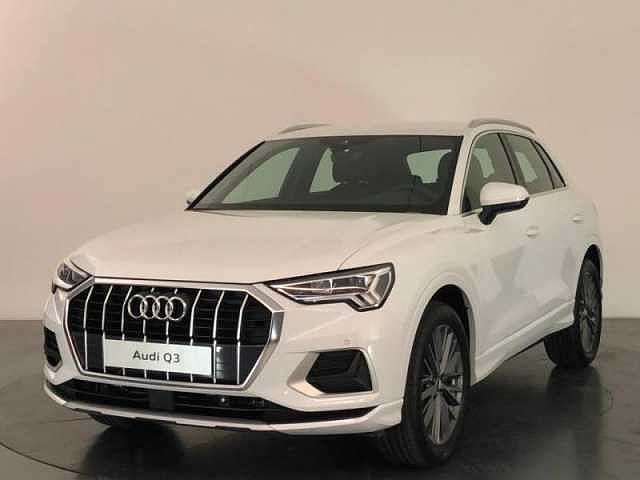 Audi Q3 Q3 35 TDI S tronic Business Advanced da Frav Srl