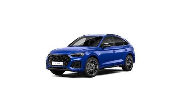 Audi Q5 Q5 SPB 50 TFSI e quattro S tronic S line plus