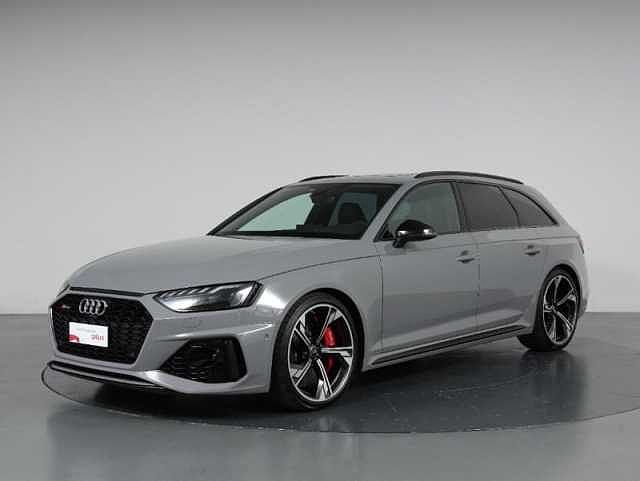 Audi A4 RS 4 Avant da Frav Srl