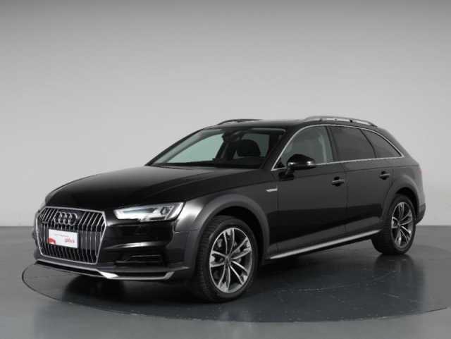 Audi A4 allroad A4 allroad 2.0 TDI 190 CV S tronic Business Evolution da Frav Srl