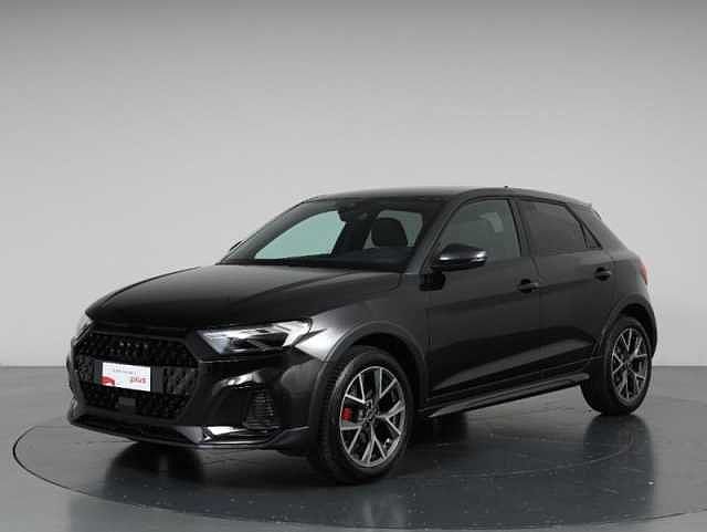 Audi A1 A1 allstreet 30 TFSI S tronic da Frav Srl