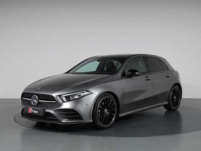 Mercedes-Benz Classe A A 180 d Automatic Sport da Frav Srl