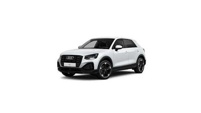 Audi Q2 Q2 35 TFSI S tronic Admired Advanced