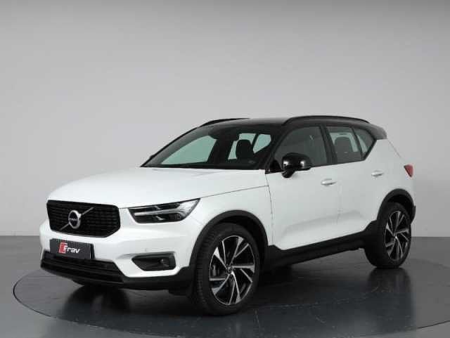 Volvo XC40 XC40 D3 Geartronic R-design da Frav Srl