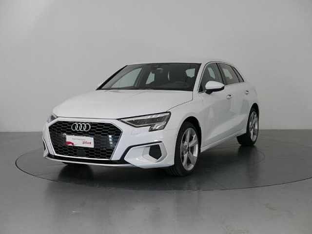 Audi A3 A3 SPB 30 TFSI S tronic Business Advanced