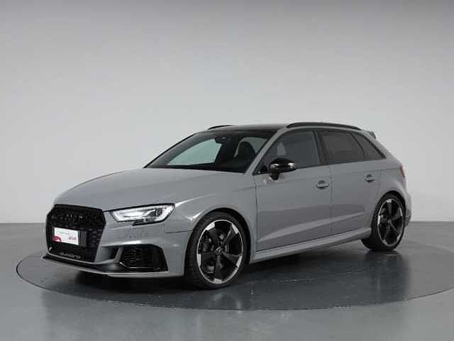 Audi A3 RS 3 SPB 2.5 TFSI quattro S tronic