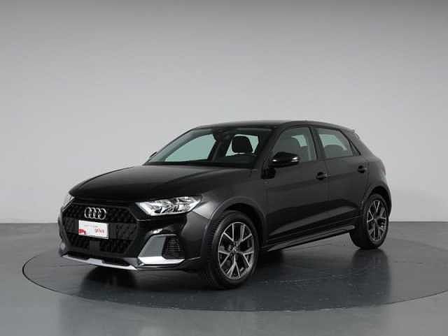 Audi A1 A1 citycarver 25 TFSI Admired da Frav Srl