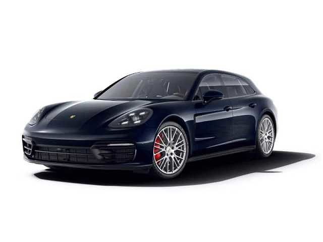 Porsche Panamera Panamera 2.9 4S E-Hybrid Sport Turismo